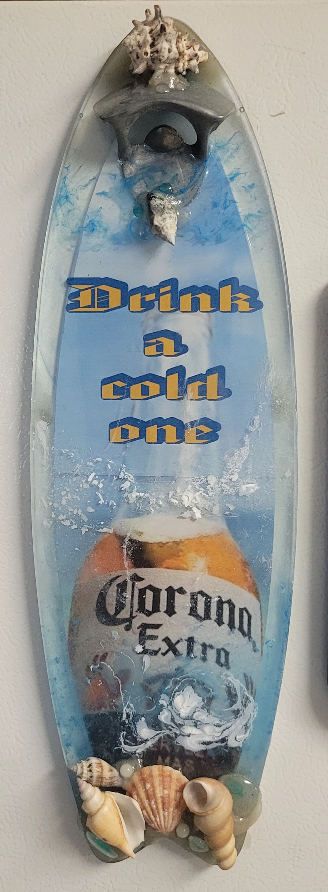 Surfboard