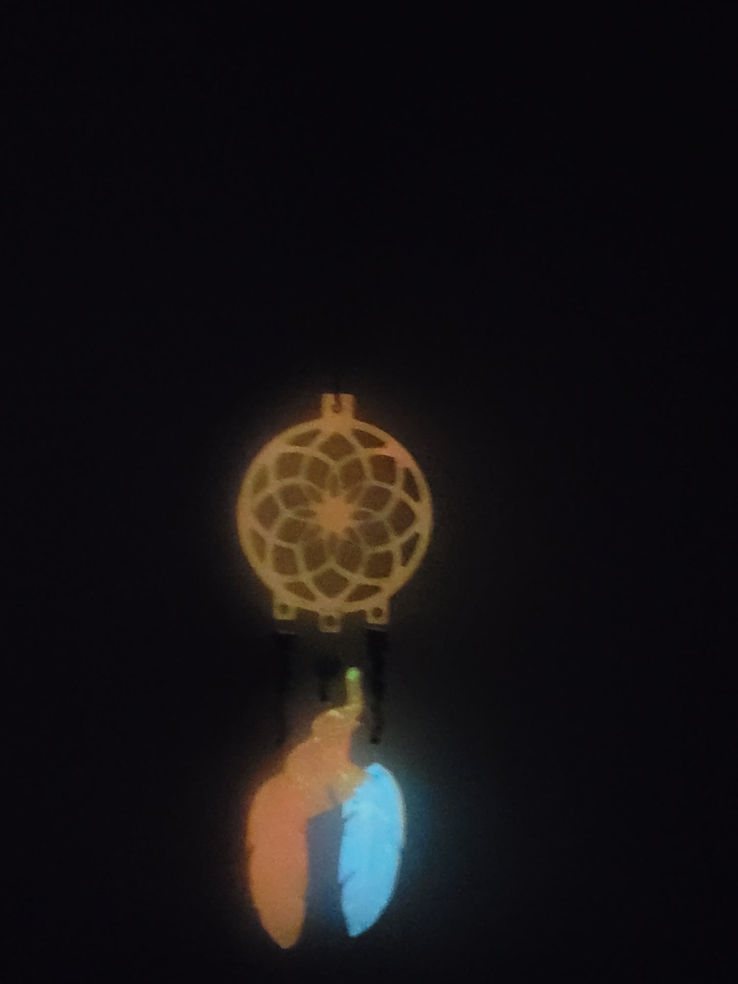 Dream catcher