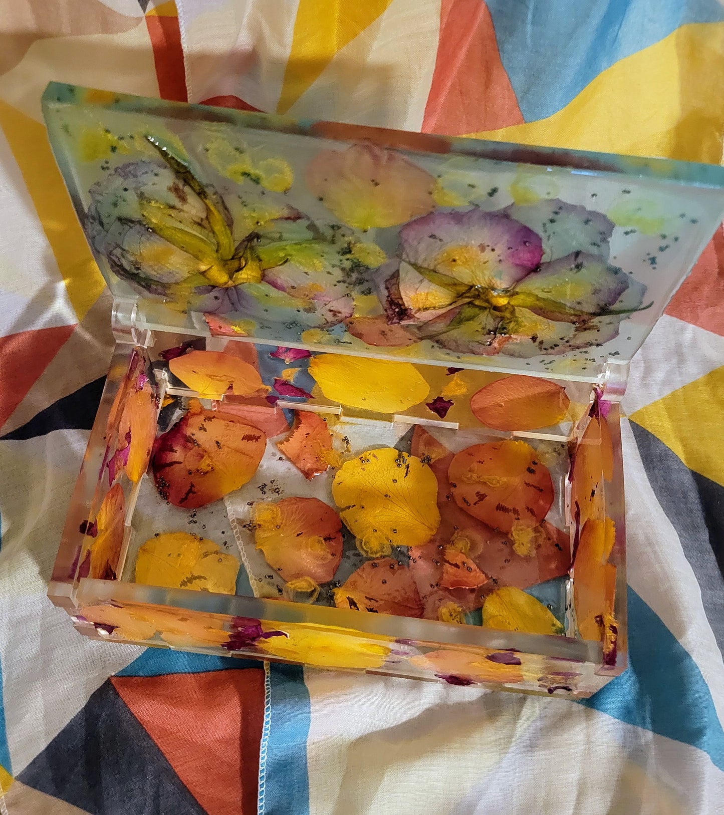 Storage box