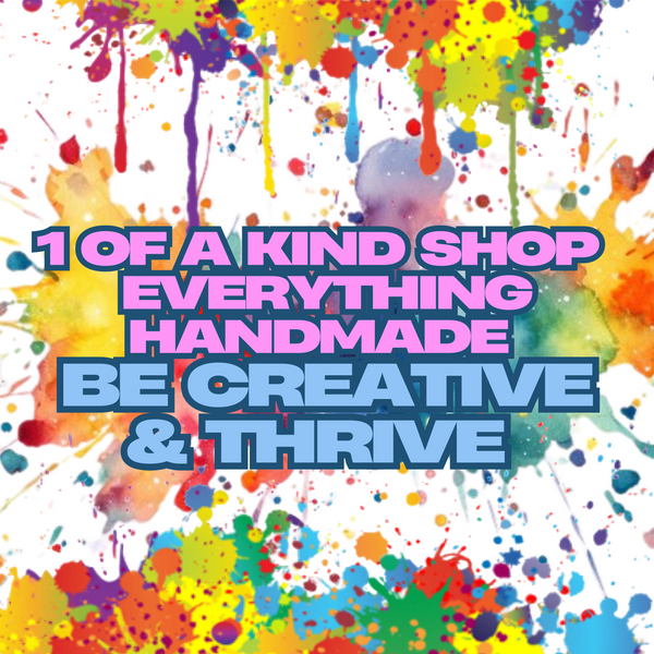 1 of a kind shop
