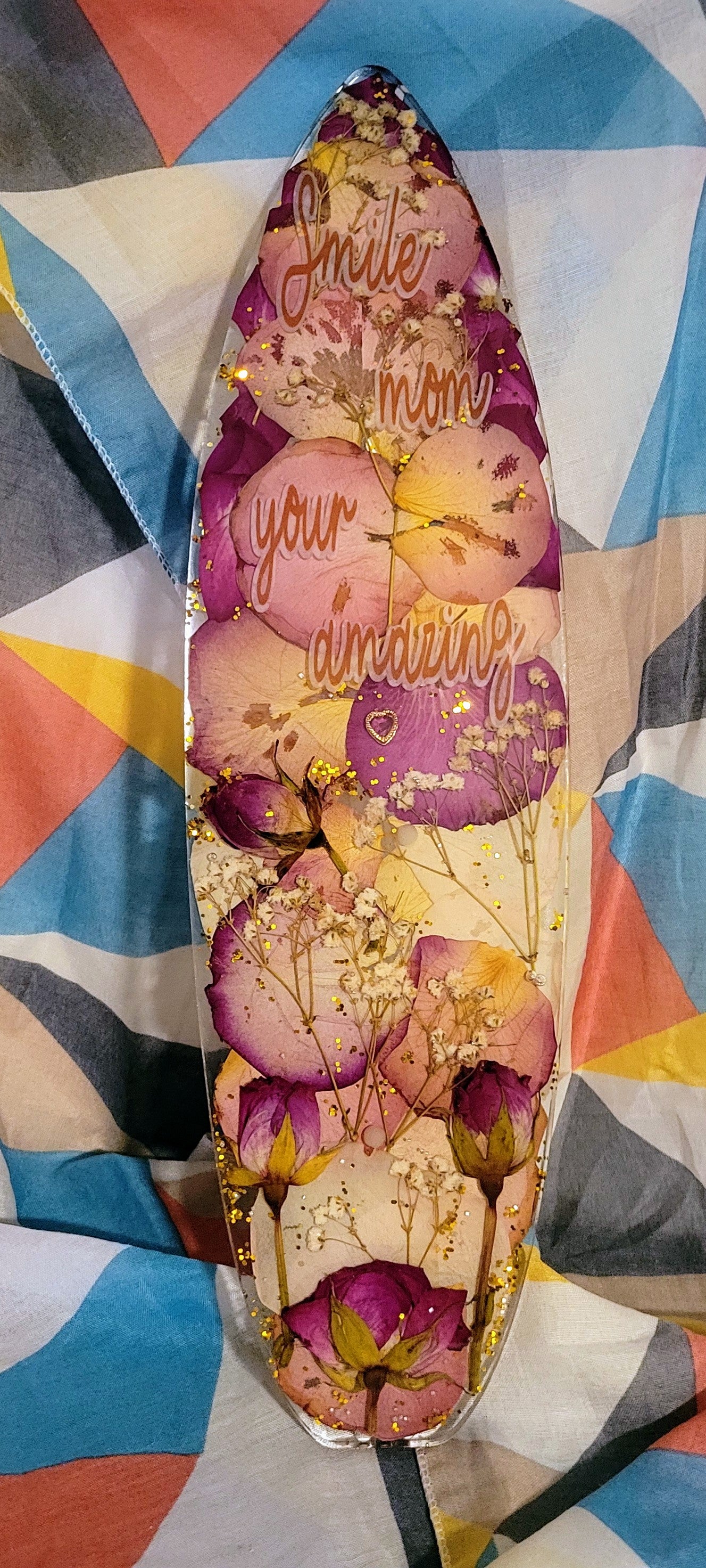 Surfboard