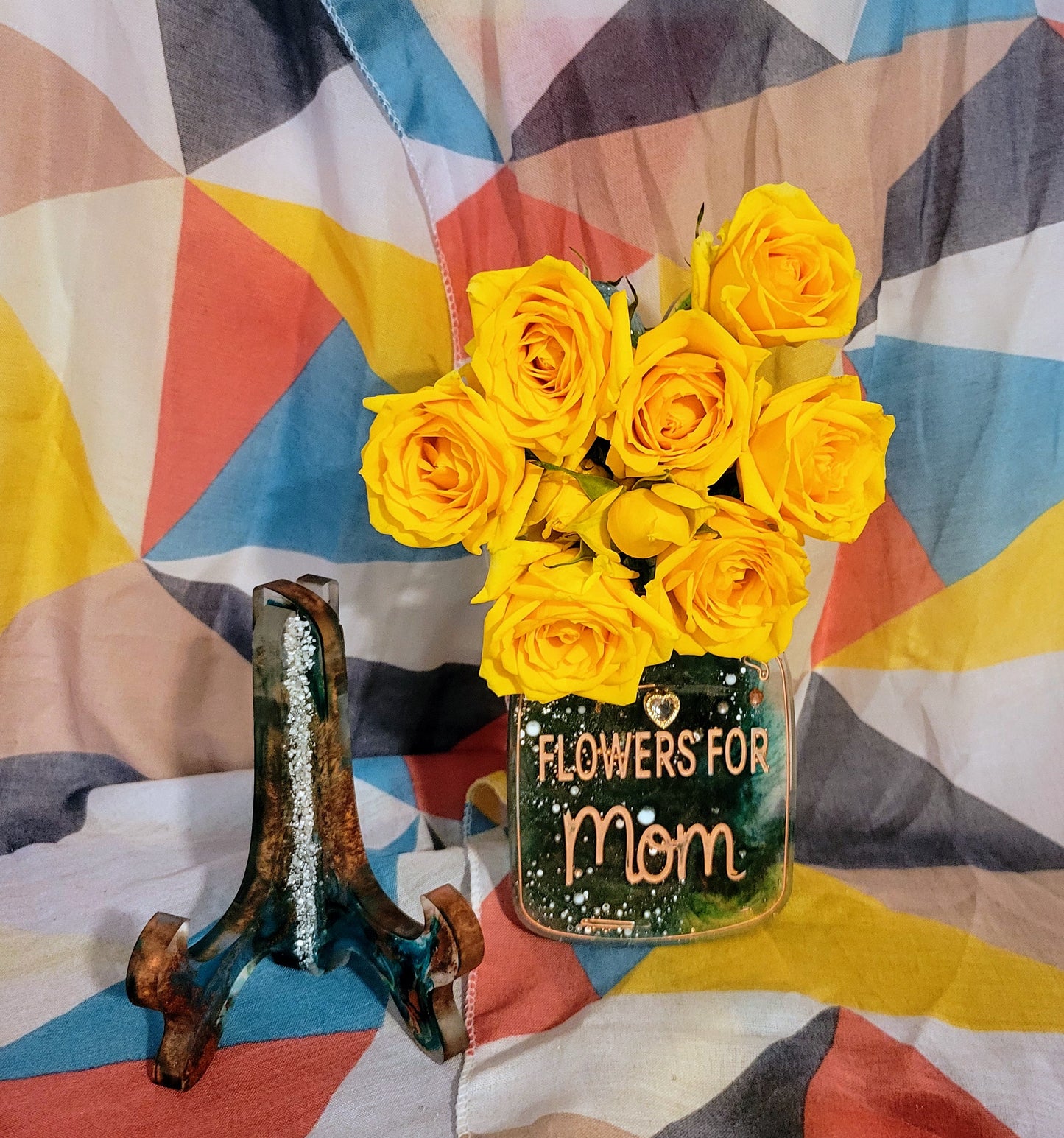 Mason jar