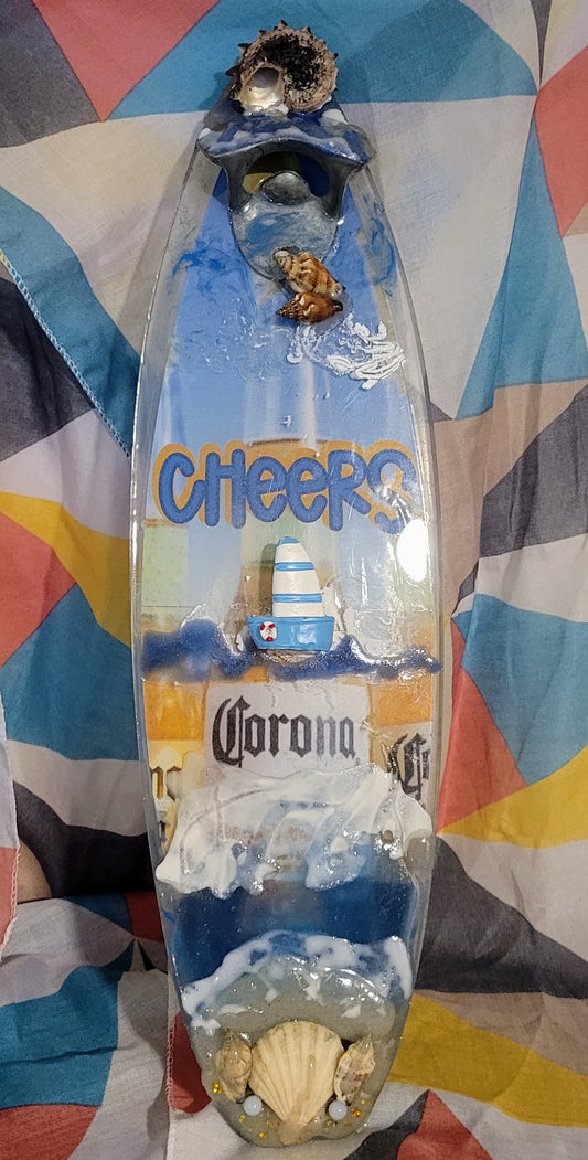 Surfboard