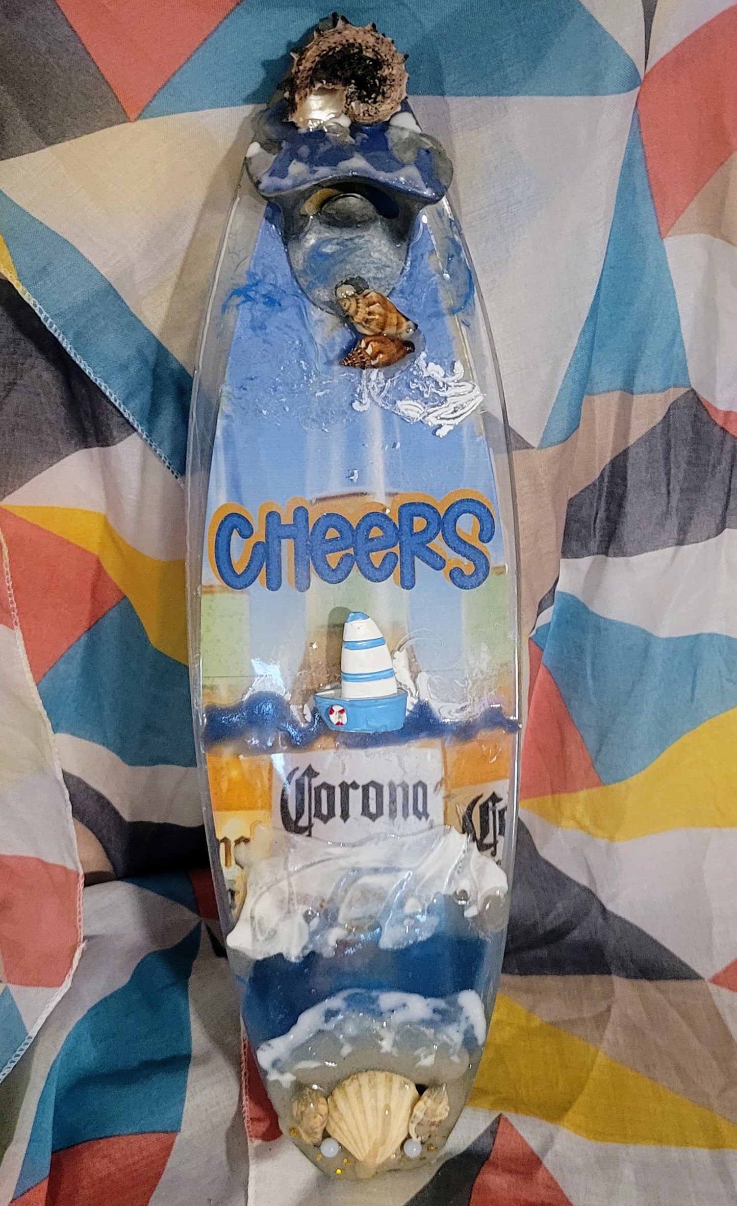 Surfboard