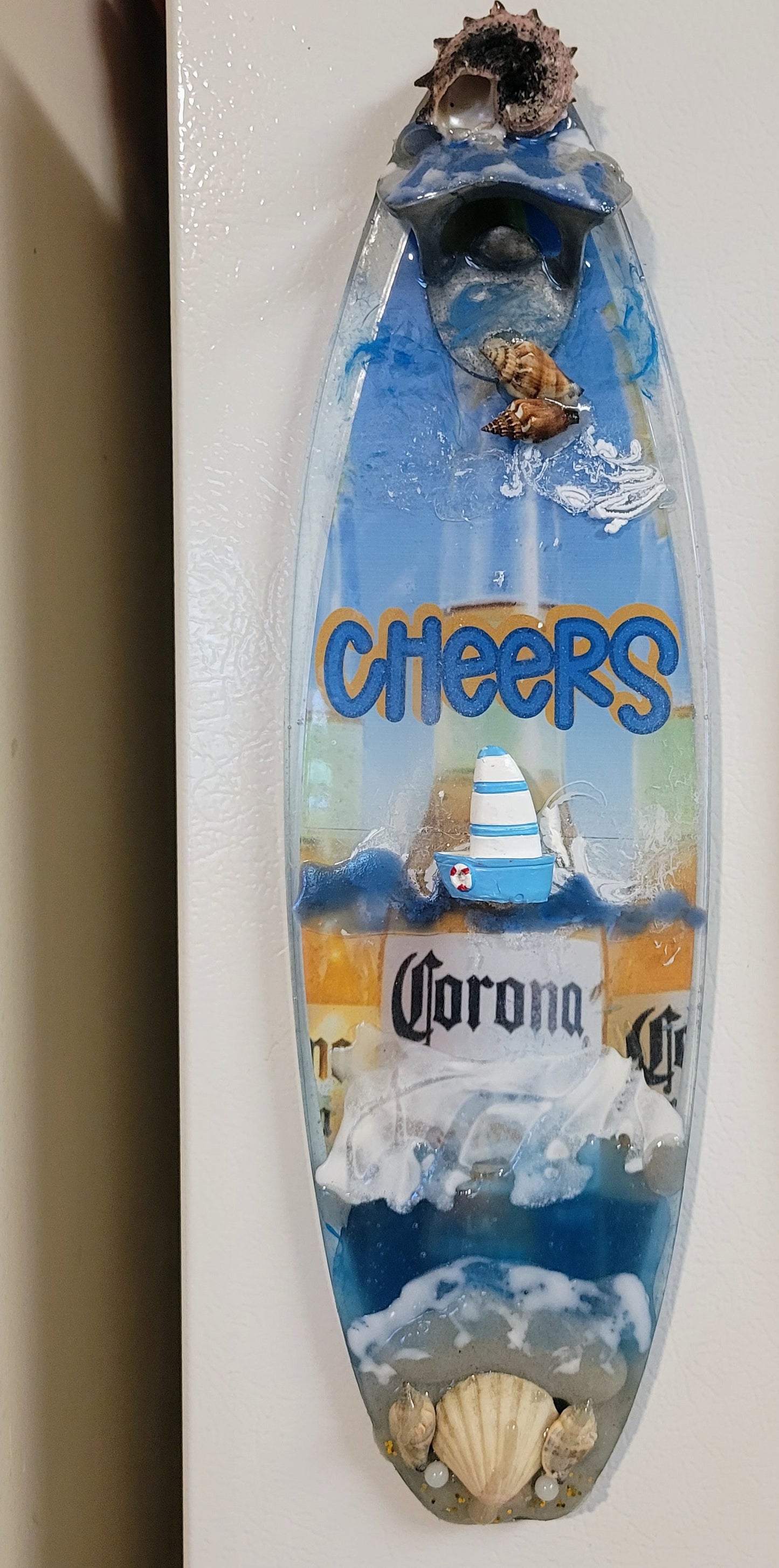 Surfboard