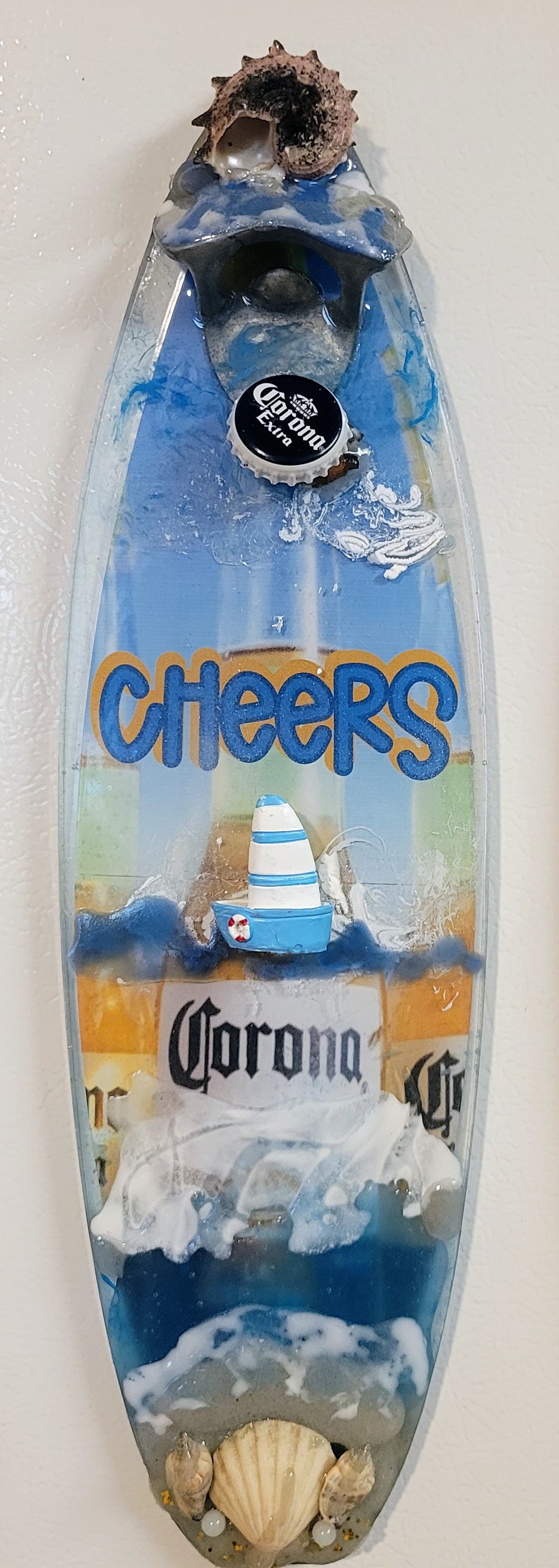 Surfboard