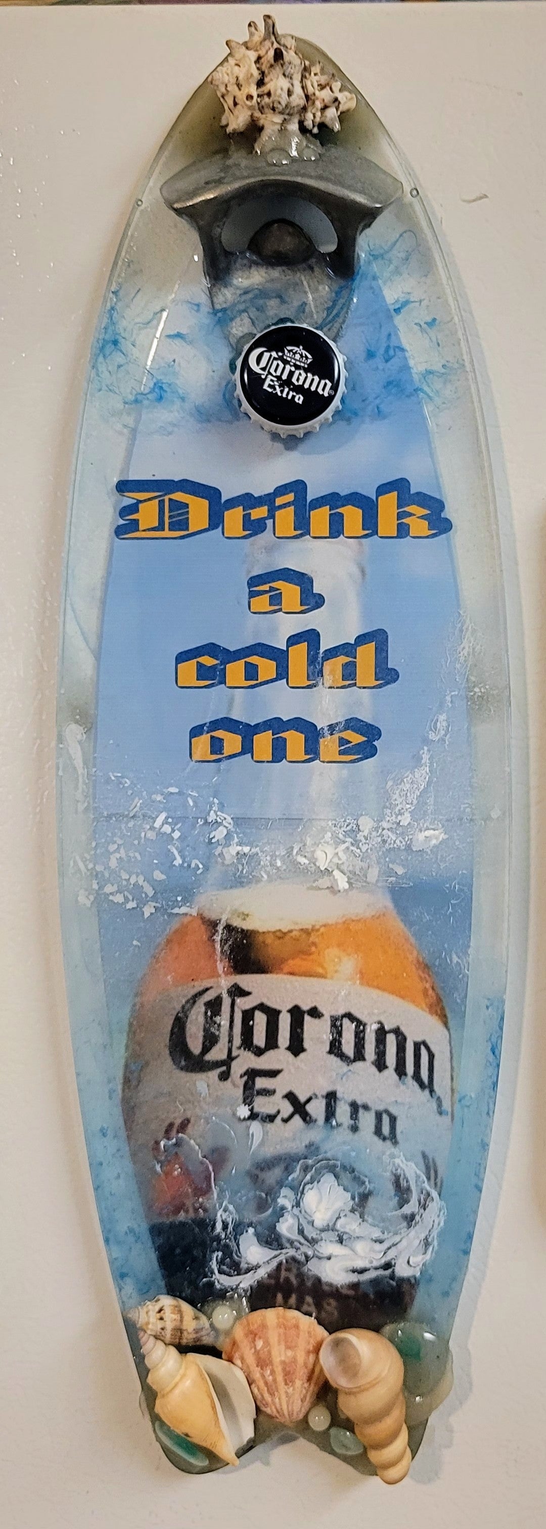 Surfboard