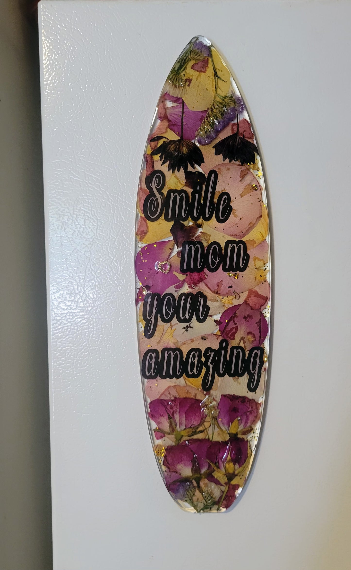 Surfboard