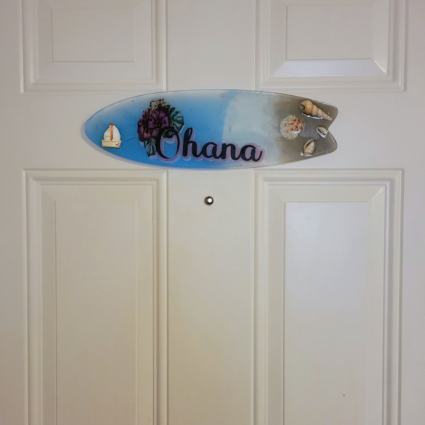 Surfboard