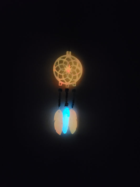 Dream catcher