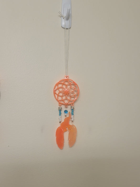Dream catcher
