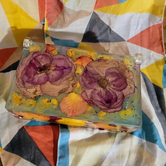 Storage box