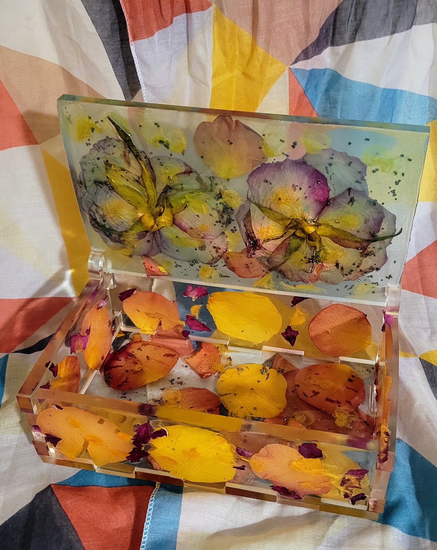 Storage box