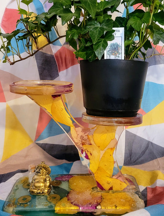 Plant stand / candle stand